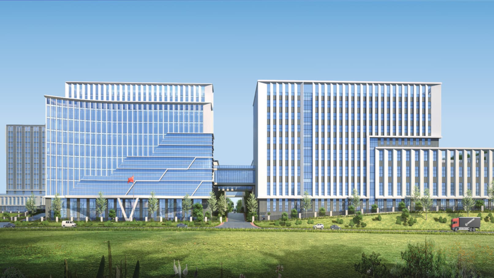 重磅！BSPORTS必一运动储能入选国家专精特新 “小巨人” 企业