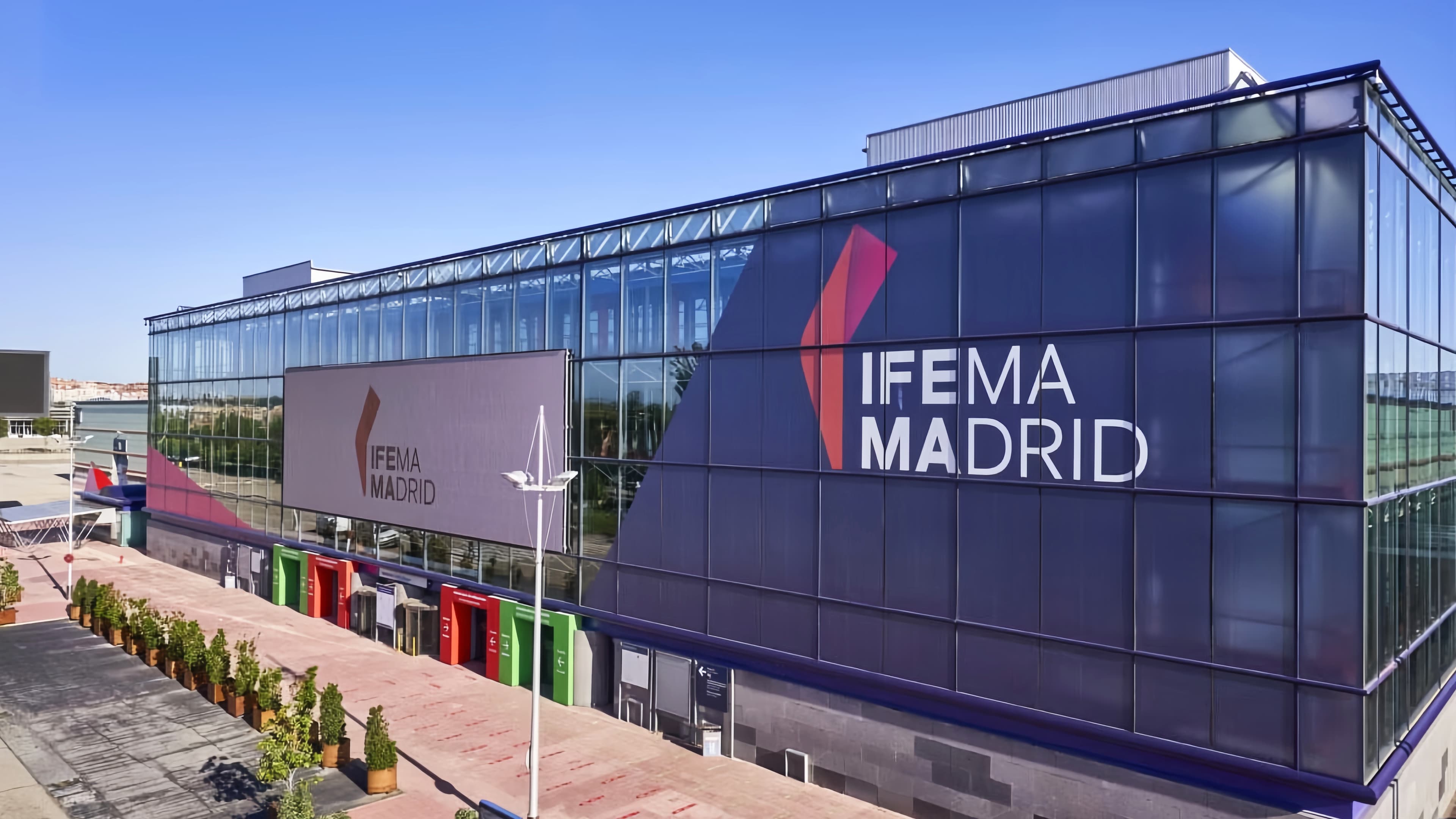 2025年国际展览收官之战 | BSPORTS必一运动电气在西班牙亮相Genera 2025